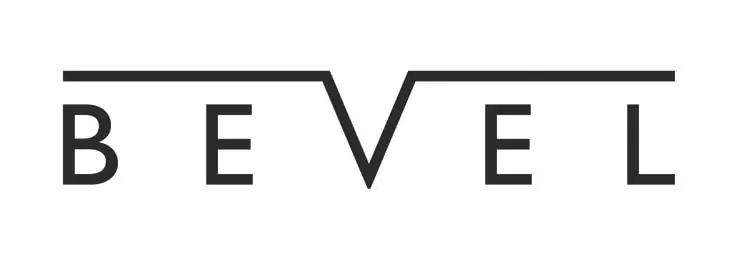 Logo Bevel